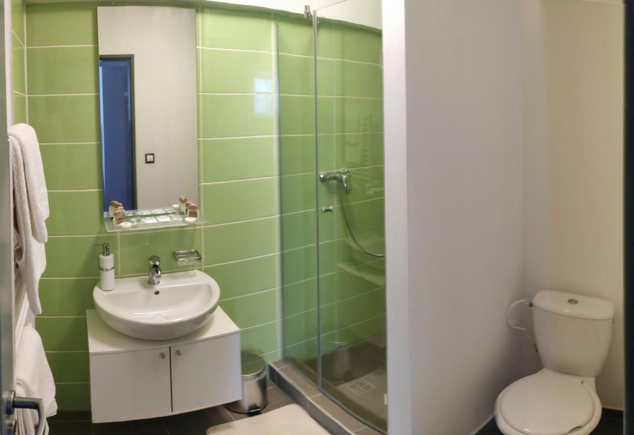 Penzión Žabokrek u Hoffera Zabokreky Nad Nitrou Exterior foto